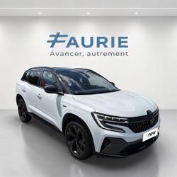 Renault Austral Austral E-Tech hybrid 200 Techno esprit Alpine Brive-la-Gaillarde