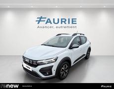 Dacia Sandero Brive-la-Gaillarde