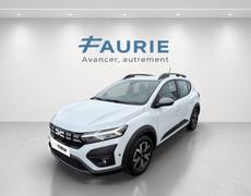 Dacia Sandero Brive-la-Gaillarde