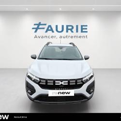 Dacia Sandero Sandero TCe 110 Stepway Expression + Brive-la-Gaillarde