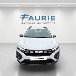 Dacia Sandero Sandero TCe 110 Stepway Expression + Terrasson-Lavilledieu