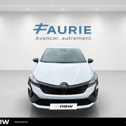 Renault Clio 5 Clio E-Tech full hybrid 145 Esprit Alpine Brive-la-Gaillarde