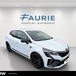 Renault Clio 5 Clio E-Tech full hybrid 145 Esprit Alpine Brive-la-Gaillarde