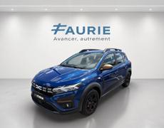 Dacia Sandero Brive-la-Gaillarde