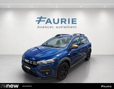 Dacia Sandero Brive-la-Gaillarde