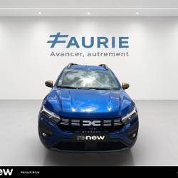 Dacia Sandero Sandero TCe 90 Stepway Extreme Brive-la-Gaillarde