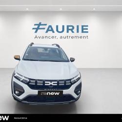 Dacia Sandero Sandero TCe 90 Stepway Extreme Brive-la-Gaillarde