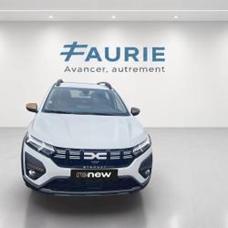 Dacia Sandero Sandero TCe 90 Stepway Extreme Brive-la-Gaillarde