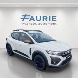 Dacia Sandero Sandero TCe 90 Stepway Extreme Brive-la-Gaillarde