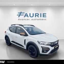 Dacia Sandero Sandero TCe 90 Stepway Extreme Brive-la-Gaillarde
