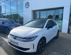 Volkswagen Polo Bergerac