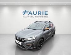 Dacia Sandero Brive-la-Gaillarde