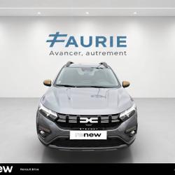 Dacia Sandero Sandero TCe 90 GSR2 Stepway Extreme Brive-la-Gaillarde