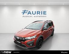 Dacia Jogger Brive-la-Gaillarde