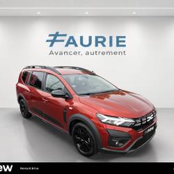 Dacia Jogger Jogger ECO-G 100 7 places Extreme + Brive-la-Gaillarde