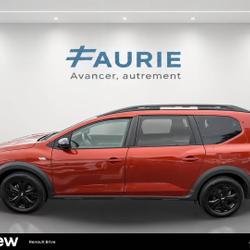 Dacia Jogger Jogger ECO-G 100 7 places Extreme + Brive-la-Gaillarde