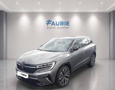 Renault Austral Terrasson-Lavilledieu