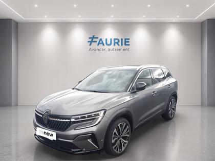 Renault Austral - Austral E-Tech hybrid 200 Iconic - 27 490 €