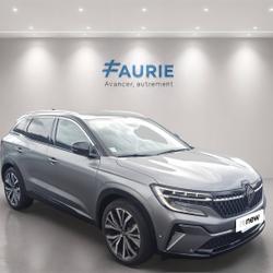 Renault Austral Austral E-Tech hybrid 200 Iconic Terrasson-Lavilledieu