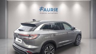 Renault Austral  - photo 4