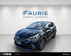 Renault Captur Brive-la-Gaillarde