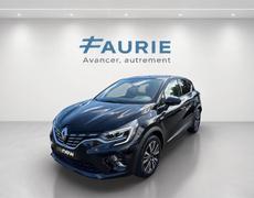 Renault Captur Brive-la-Gaillarde
