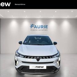 Renault Symbioz Symbioz E-Tech full hybrid 145 Techno Brive-la-Gaillarde