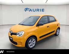 Renault Twingo 3 Brive-la-Gaillarde