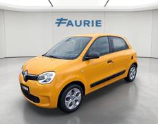 Renault Twingo 3