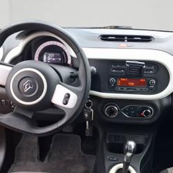 Renault Twingo 3 Twingo III Achat Int&eacute;gral Life Brive-la-Gaillarde