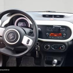 Renault Twingo 3 Twingo III Achat Int&eacute;gral Life Brive-la-Gaillarde