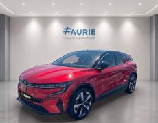 Renault Megane E-Tech Brive-la-Gaillarde