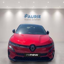 Renault Megane E-Tech Megane E-Tech EV60 220 ch optimum charge Techno Brive-la-Gaillarde