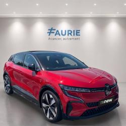 Renault Megane E-Tech Megane E-Tech EV60 220 ch optimum charge Techno Brive-la-Gaillarde