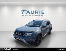 Dacia Duster Brive-la-Gaillarde