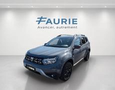 Dacia Duster Brive-la-Gaillarde