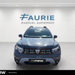 Dacia Duster Duster ECO-G 100 4x2 SL Extreme Brive-la-Gaillarde