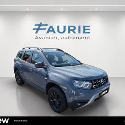Dacia Duster Duster ECO-G 100 4x2 SL Extreme Brive-la-Gaillarde