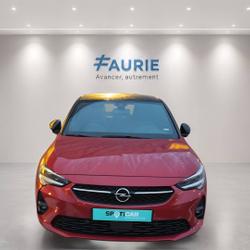 Opel Corsa Corsa 1.2 Turbo 100 ch BVA8 Ultimate Limoges