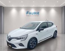 Renault Clio 5 - Clio TCe 90 - 21N Limited - 13 990 €