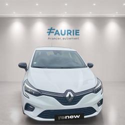 Renault Clio 5 Clio TCe 90 - 21N Limited Brive-la-Gaillarde