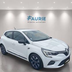 Renault Clio 5 Clio TCe 90 - 21N Limited Brive-la-Gaillarde