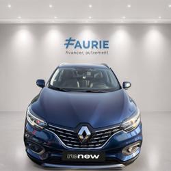 Renault Kadjar Kadjar Blue dCi 150 Black Edition Brive-la-Gaillarde