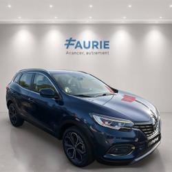 Renault Kadjar Kadjar Blue dCi 150 Black Edition Brive-la-Gaillarde