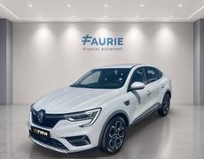 Renault Arkana Brive-la-Gaillarde