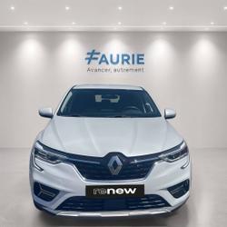 Renault Arkana Arkana E-Tech hybride 145 - 22 Techno Brive-la-Gaillarde