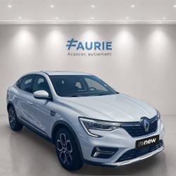 Renault Arkana Arkana E-Tech hybride 145 - 22 Techno Brive-la-Gaillarde