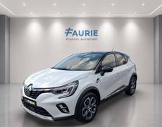 Renault Captur Brive-la-Gaillarde