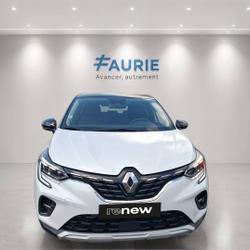 Renault Captur Captur TCe 140 - 21 Intens Brive-la-Gaillarde