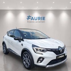 Renault Captur Captur TCe 140 - 21 Intens Brive-la-Gaillarde